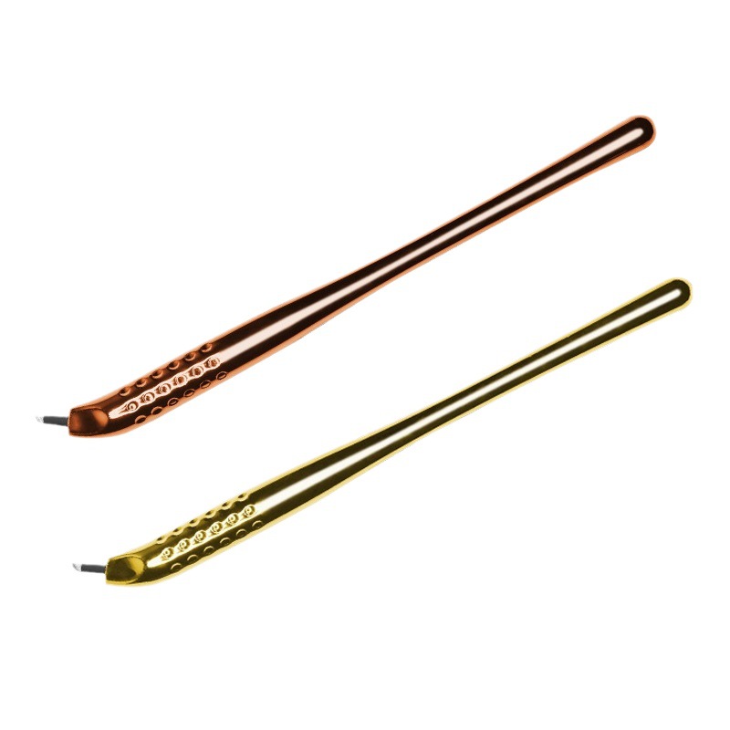 Embroidery Online - 10 Buah Pena Sulam Manual Microblading
