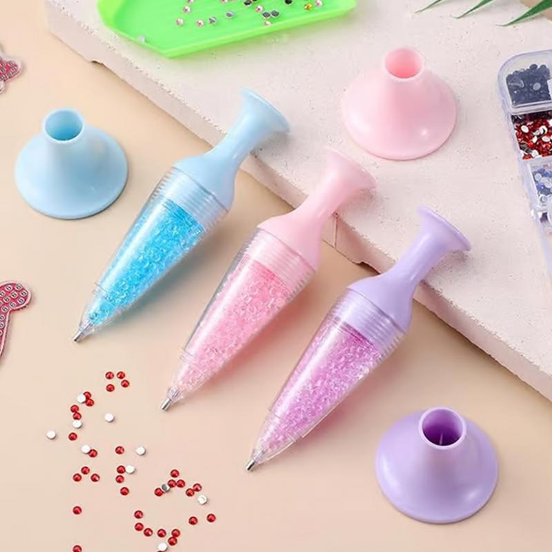 Pena bor bentuk vas pena bor 5 - Embroidery Garments ulasan dan harga
